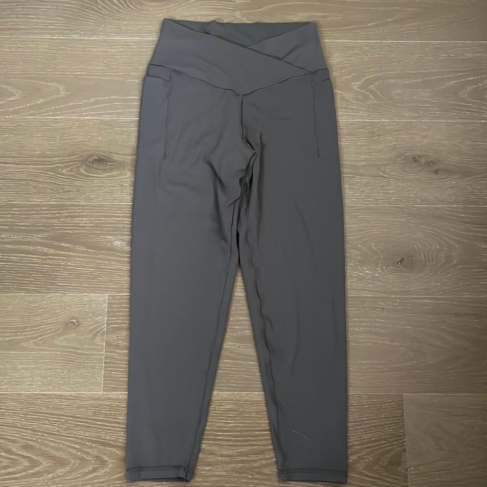 aerie Real Me 7/8 Hi-Rise Legging size XL